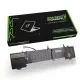 Dell Alienware 17 R2, R3, 6JHDV Batarya - Pil (Pars Power)