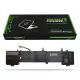 Dell Alienware 17 R2, R3, 6JHDV Batarya - Pil (Pars Power)