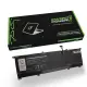 Dell XPS 15-9575 2-in-1 Batarya - Pil (Pars Power)