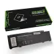 Dell D266J9JW Batarya - Pil (Pars Power)