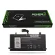 Dell Latitude 5290 N005L529012EMEA_W Batarya - Pil (Pars Power)