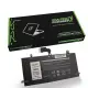 Dell Latitude 5290 N018L529012EMEA_W Batarya - Pil (Pars Power)