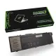 Dell 1V0PP, 01V0PP Batarya - Pil (Pars Power)