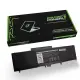 Dell Latitude E5570 N001LE557015EMEA_W Batarya - Pil (Pars Power)