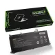Hp Elite x2 ME04XL, MEO4XL Batarya - Pil (Pars Power)