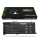 Hp Envy x360 15-ds, 15-ds0000, 15-ds0xxx Batarya - Pil (Pars Power)