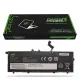 Lenovo ThinkPad T14s 20T0 Batarya - Pil (Pars Power)