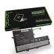 Lenovo IdeaPad S340-15API 81NC, 81RK Batarya - Pil (Pars Power)