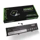 Lenovo ThinkPad P1 Gen 3 20TH Batarya - Pil (Pars Power)