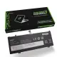 Lenovo ThinkBook 20RR00AATX, 20TG005PTX Batarya - Pil (Pars Power)