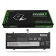 Lenovo ThinkBook 4ICP4/41/110, SB10W67259 Batarya - Pil (Pars Power)