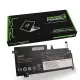 Lenovo ThinkPad 13 20J1S01X00 Batarya - Pil (Pars Power)