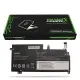 Lenovo ThinkPad 13 20J1S01X00 Batarya - Pil (Pars Power)