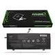 Lenovo IdeaPad 710S-13IKB 80VQ Batarya - Pil (Pars Power)