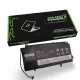 Lenovo ThinkPad Yoga 15 20D, 00HW008 Batarya - Pil (Pars Power)
