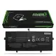 Lenovo IdeaPad Yoga LM4P23JW Batarya - Pil (Pars Power)