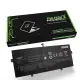 Lenovo IdeaPad Yoga L15M4P23, 80VG Batarya - Pil (Pars Power)