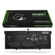 Lenovo IdeaPad Yoga 80Y7007VTX, 80Y700DQTX Batarya - Pil (Pars Power)