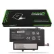 Lenovo ThinkPad Yoga 12 20DK, 20DL Batarya - Pil (Pars Power)