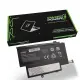 Lenovo ThinkPad 45N1707, 45N1706 Batarya - Pil (Pars Power)