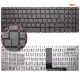 Lenovo V15-IWL 81YE00AETX, 81YE0095TX16 Klavye (Füme TR)