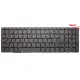 Lenovo V15-IIL 82C500QTTX, 82C500R0TX Klavye (Füme TR)