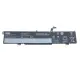 Lenovo IdeaPad 81LK01KUTX Batarya - Pil