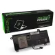 Dell Alienware 14 R1, G05YJ Batarya - Pil (Pars Power)