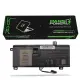 Dell DM14XJW Batarya - Pil (Pars Power)