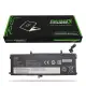 Lenovo ThinkPad P15S 1st Gen Batarya - Pil (Pars Power)
