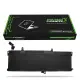 Lenovo ThinkPad P15S 1st Gen Batarya - Pil (Pars Power)