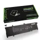 Asus ASK501JW Batarya - Pil (Pars Power)