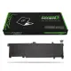 Asus ASK501JW Batarya - Pil (Pars Power)