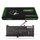 Asus B41N1304 B4IN1304 B4INI304 Batarya - Pil (Pars Power)