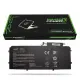 Asus ZenBook UX360CA-IH51T, UX360CA-UBM1T Batarya - Pil (Pars Power)
