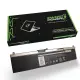 Dell Precision 5TF10, 05TF10, 7M0T6, 07M0T6 Batarya - Pil (Pars Power)