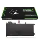 Dell Latitude 7200, 7210 2-in-1, 1FKCC Batarya - Pil (Pars Power)