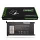 Dell Chromebook 11 3180 2-in-1 Batarya - Pil (Pars Power)