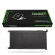 Dell Inspiron P75F006, P75F008 Batarya - Pil (Pars Power)