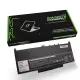 DELL E7470 14 E7470 Serisi P61G Batarya - Pil (Pars Power)