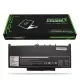 DELL 1W2Y2, NJJ2H, R97YT Uyumlu Batarya - Pil (Pars Power)
