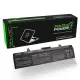 Dell XR697, Y823G, UR18500H, UR18650F Notebook Batarya - Pil (Pars Power)