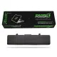 Dell XR697, Y823G, UR18500H, UR18650F Notebook Batarya - Pil (Pars Power)