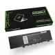 Dell Inspiron 13-5370 (FHDNTS55W82C) Batarya - Pil (Pars Power)