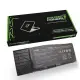 Dell Alienware P18E, P01E001 Notebook Batarya - Pil (Pars Power) V1