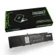 Dell G5 15 5505 GAMING5NB0202 Batarya - Pil (Pars Power)