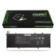 Hp HPEP04JW Batarya - Pil (Pars Power)