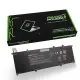 HP Elite Dragonfly (15V00ES) Batarya - Pil (Pars Power)