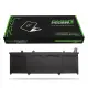 HP Elite Dragonfly (15V00ES) Batarya - Pil (Pars Power)