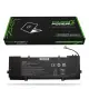 Hp Spectre X360 15-BL, 15-bL100 Batarya - Pil (Pars Power)